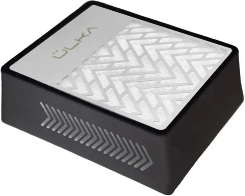 ULKA Pochłaniacz pyłu Handy (czarny) 1