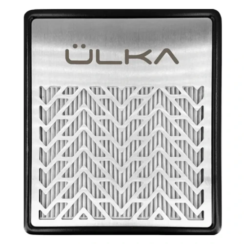 ULKA Pochłaniacz pyłu Handy (czarny) 2
