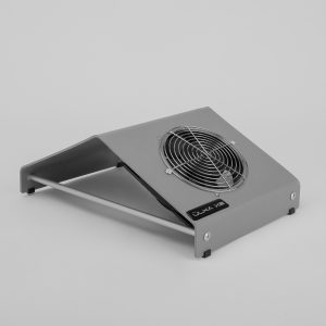 ULKA Pochłaniacz pyłu X2 (szary)