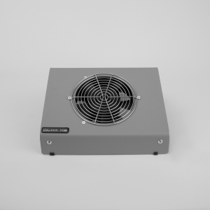 ULKA Pochłaniacz pyłu X2 (szary)