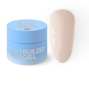 Lunamoon Premium Gel nr 27 15ml