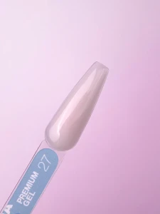 Lunamoon Premium Gel nr 27 30ml