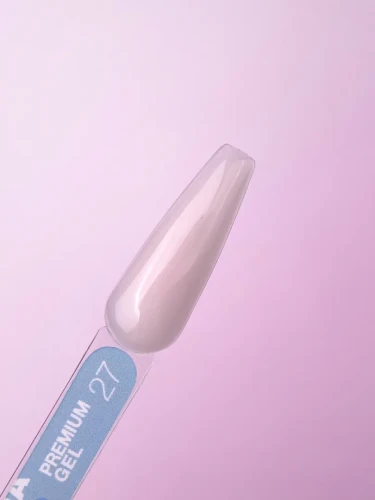 Lunamoon Premium Gel nr 27 30ml