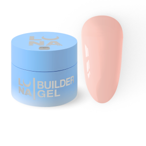 Lunamoon Premium Gel nr 29 30ml