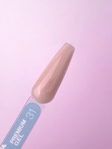 Lunamoon Premium Gel nr 31 15ml