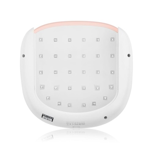Lampa UV/LED SUNUV SUN 4S, 48W do manicure (Oryginalna)