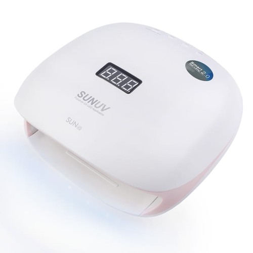 Lampa UV/LED SUNUV SUN 4S, 48W do manicure (Oryginalna)