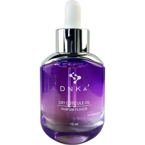 DNKa DRY CUTICULE OIL PARFUM FLAVOR, 15 ml Good Grapes