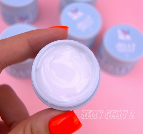 Lunamoon Jelly Gelly nr 2 15ml 3