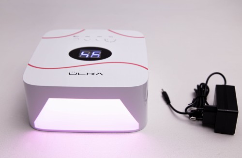 ULKA UV/LED Lampa LÜMOS
