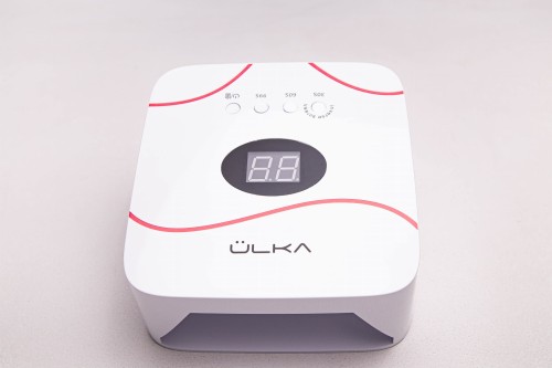 ULKA UV/LED Lampa LÜMOS