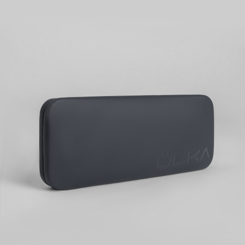 ULKA Podstawka pod ręce Premium (ciemnoszara