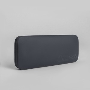 ULKA Podstawka pod ręce Premium (czarna)