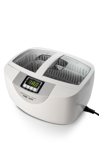 Ultrasonic Cleaner CD - 4820