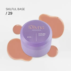 DIVNA Skilful Base 29 30 ml 