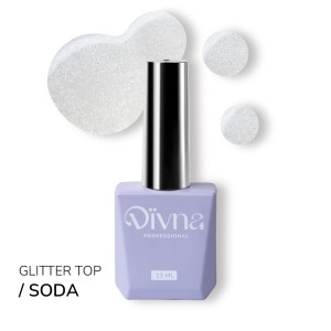 DIVNA Top Soda 13 ml