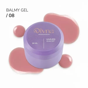 DIVNA Balmy Gel 08 30 ml