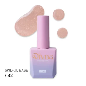 DIVNA Skilful Base 32 baza hybrydowa 13 ml