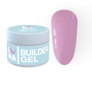 Lunamoon Jelly Gelly nr 3 15ml