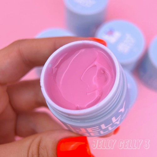 Lunamoon Jelly Gelly nr 3 15ml 4