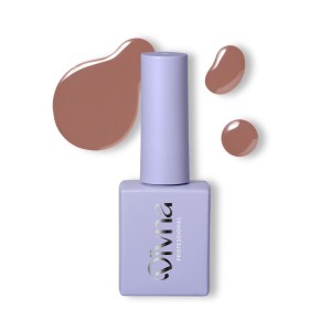 DIVNA The Red 08 lakier hybrydowy