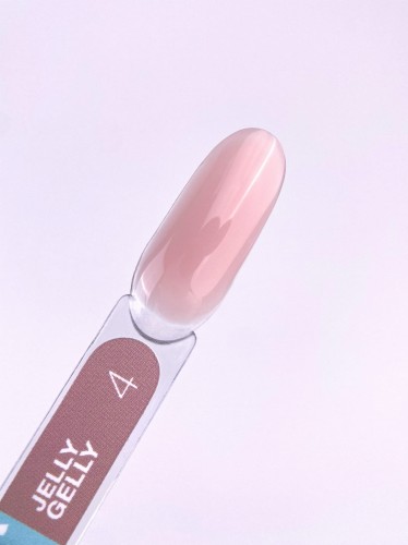 Lunamoon Jelly Gelly nr 4 15ml 2