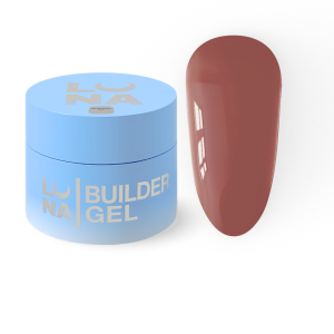 Lunamoon Premium Gel nr 35 15ml