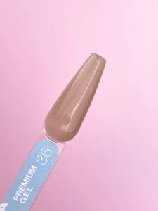 Lunamoon Premium Gel nr 36 15ml