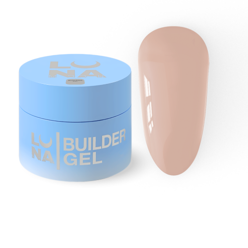 Lunamoon Premium Gel nr 33 30ml
