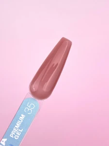 Lunamoon Premium Gel nr 35 30ml