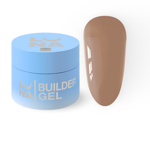 Lunamoon Premium Gel nr 34 50ml