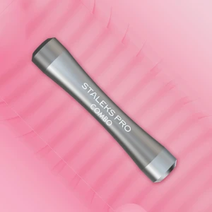 Rączka kopytka Combo UNIQ 10 do wymiennych części roboczych gray