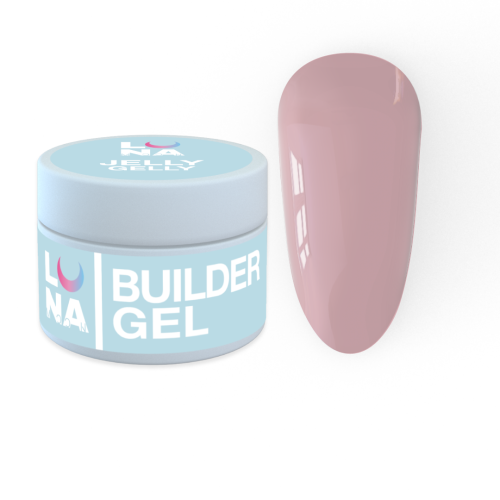 Lunamoon Jelly Gelly nr 5 15ml 1