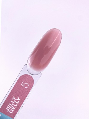 Lunamoon Jelly Gelly nr 5 15ml 2