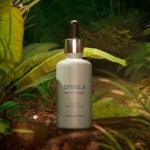 Keratolytik treat.s 50 ml