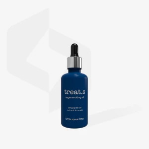 Olejek regenerujacy skóre treat.s 30 ml