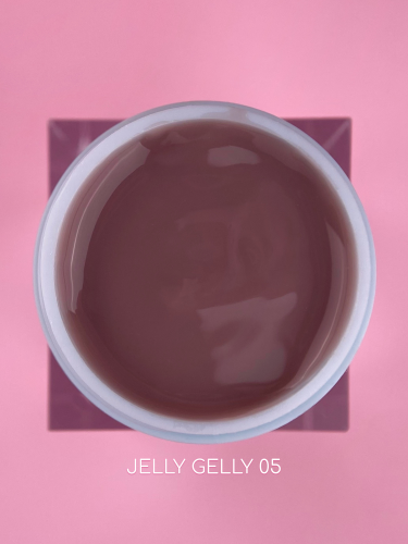 Lunamoon Jelly Gelly nr 5 15ml 3