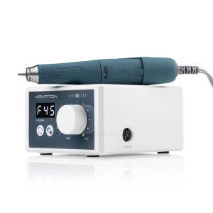 Profesjonalna frezarka do manicure i pedicure KRYPTON III XPS-450