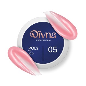 DIVNA PolyGel 05 30 g