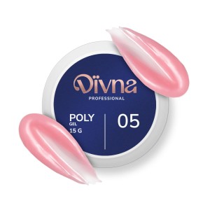 DIVNA PolyGel 05 15 g