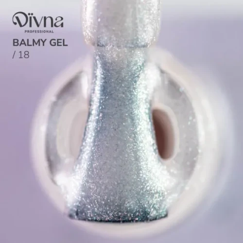 DIVNA Balmy Gel 18 15 ml