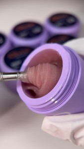 DIVNA PolyGel 04 15 g