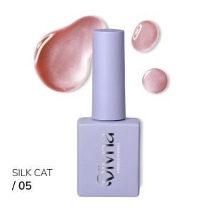 DIVNA Silk Cat eye 05 9 ml 