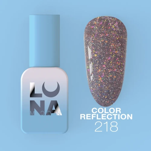 Lunamoon Color Reflection nr 218 8 ml
