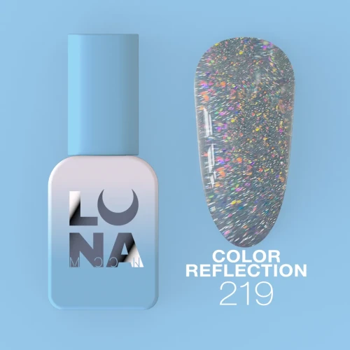 Lunamoon Color Reflection nr 219 8 ml