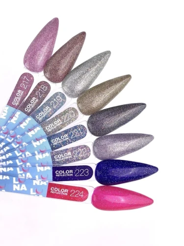 Lunamoon Color Reflection nr 219 8 ml