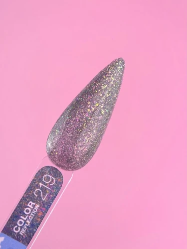 Lunamoon Color Reflection nr 219 8 ml