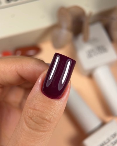 NAILSOFTHEDAY gel polish Wine-171, 10 ml