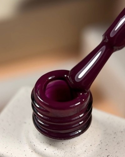 NAILSOFTHEDAY gel polish Wine-171, 10 ml