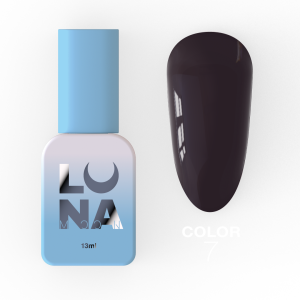 Lunamoon Color nr 07 13ml